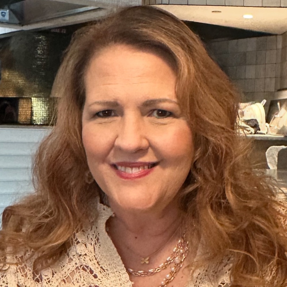 Meet your Posher, Kristi